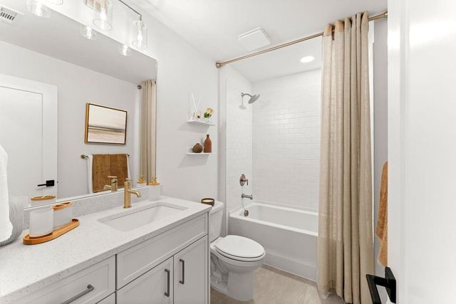 281 White NW Street, Marietta, GA 30060