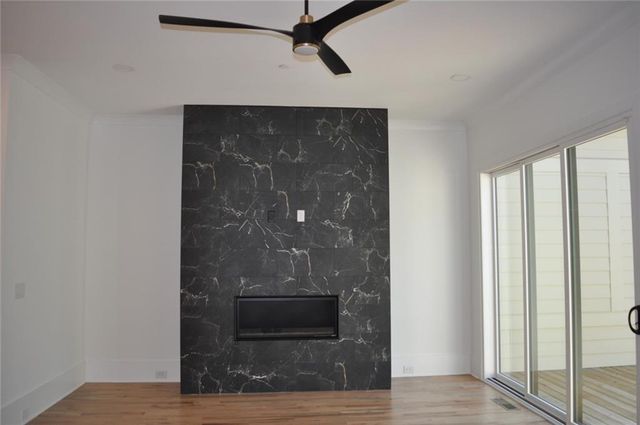 281 White NW Street, Marietta, GA 30060