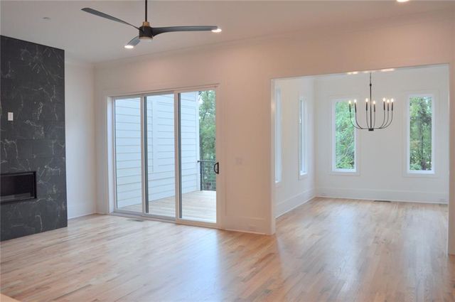 281 White NW Street, Marietta, GA 30060