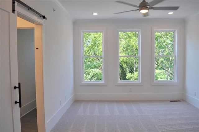 281 White NW Street, Marietta, GA 30060