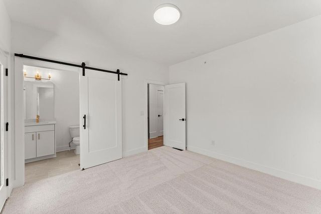 281 White NW Street, Marietta, GA 30060