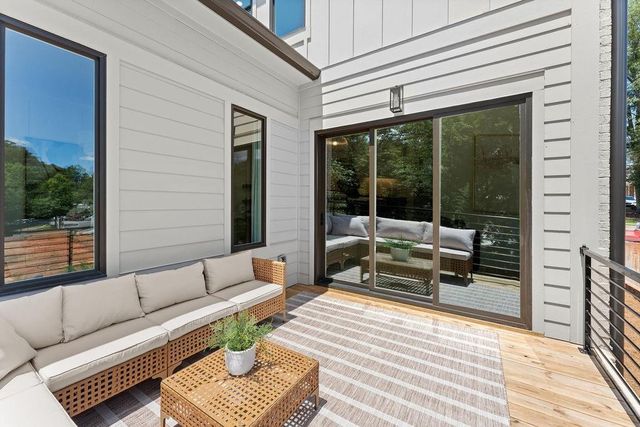 281 White NW Street, Marietta, GA 30060