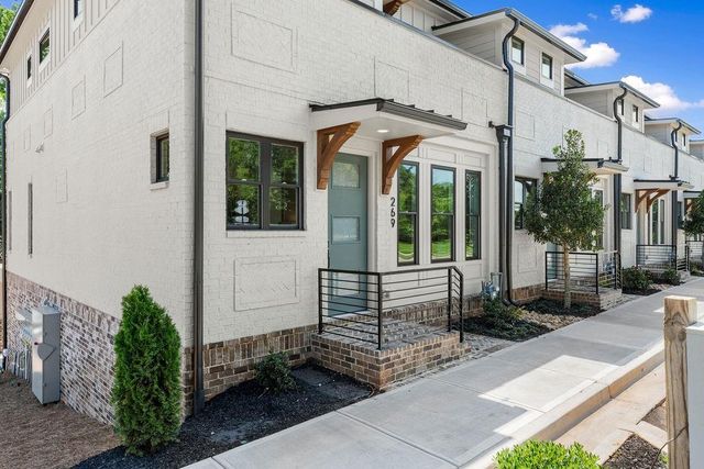 281 White NW Street, Marietta, GA 30060