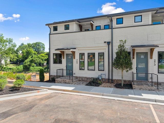 281 White NW Street, Marietta, GA 30060