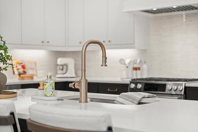 281 White NW Street, Marietta, GA 30060