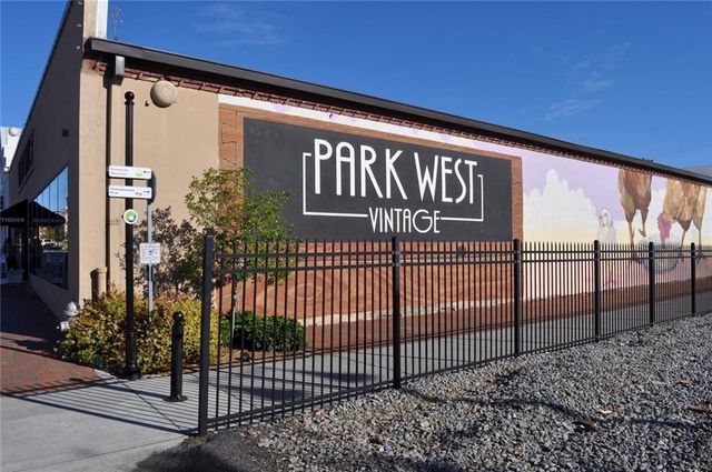 281 White NW Street, Marietta, GA 30060