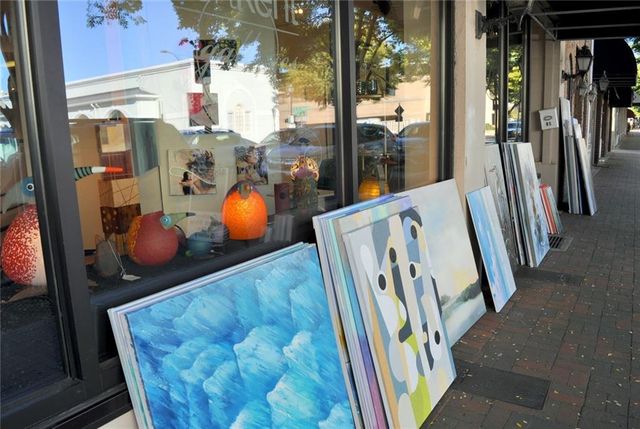 281 White NW Street, Marietta, GA 30060