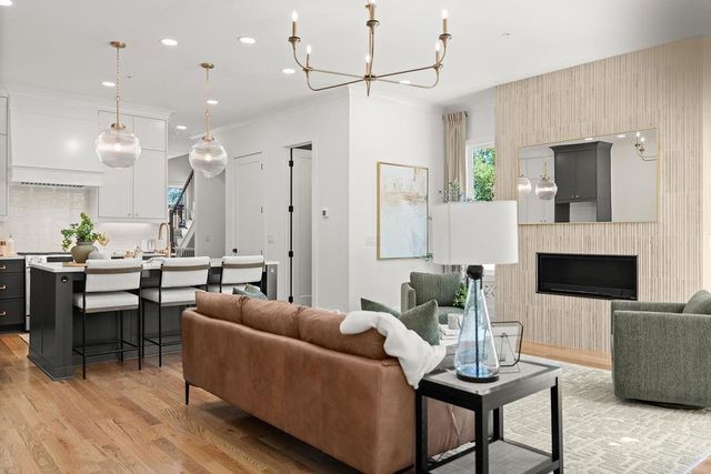 281 White NW Street, Marietta, GA 30060