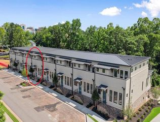 281 White NW Street 5, Marietta, GA 30060