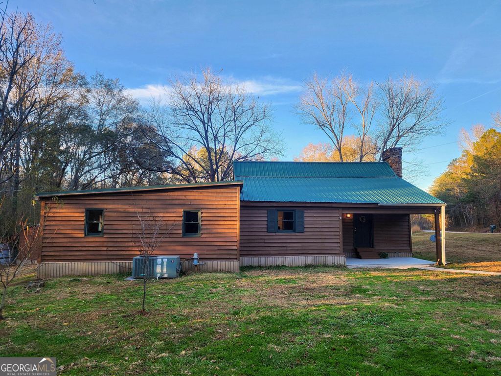 2125 Westbrook Road, Commerce, GA 30530