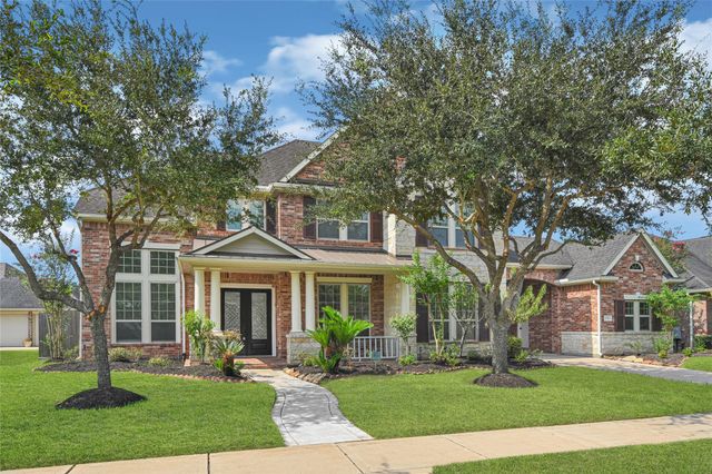 4526 Broken Rock Lane, Sugar Land, TX 77479