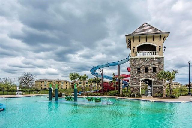 4526 Broken Rock Lane, Sugar Land, TX 77479