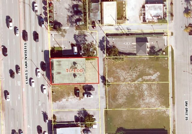 18 S Federal Highway, Pompano Beach, FL 33062