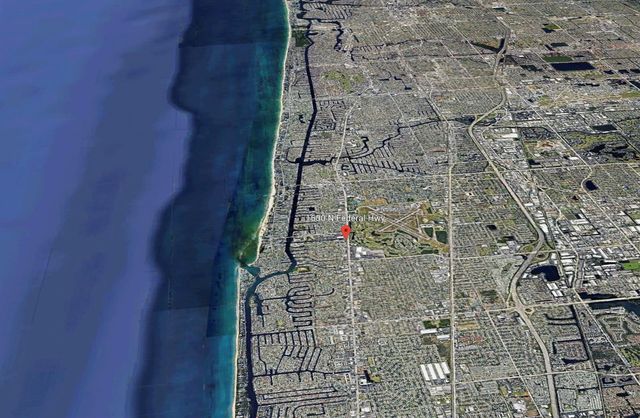 18 S Federal Highway, Pompano Beach, FL 33062