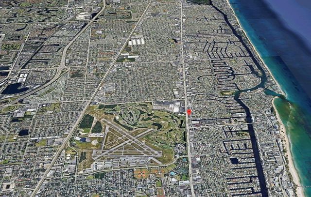 18 S Federal Highway, Pompano Beach, FL 33062