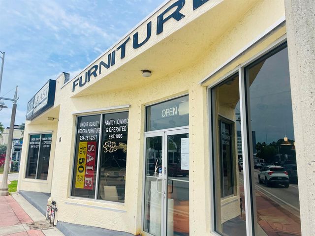 18 S Federal Highway, Pompano Beach, FL 33062