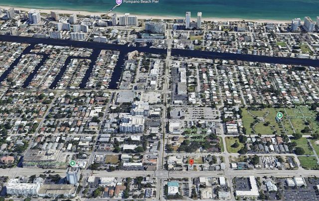 18 S Federal Highway, Pompano Beach, FL 33062