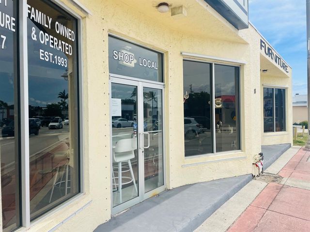 18 S Federal Highway, Pompano Beach, FL 33062