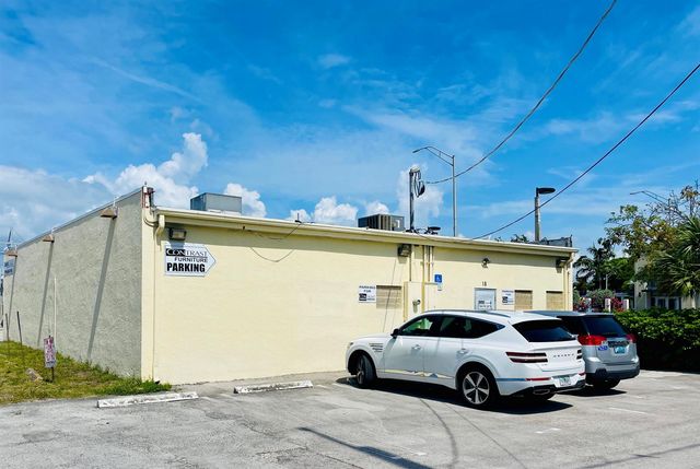 18 S Federal Highway, Pompano Beach, FL 33062