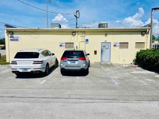 18 S Federal Highway, Pompano Beach, FL 33062