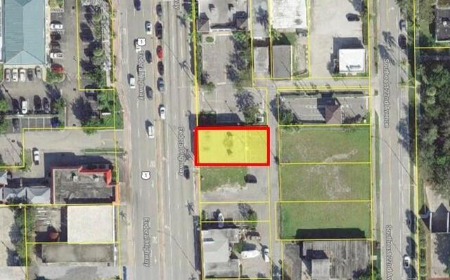 18 S Federal Highway, Pompano Beach, FL 33062