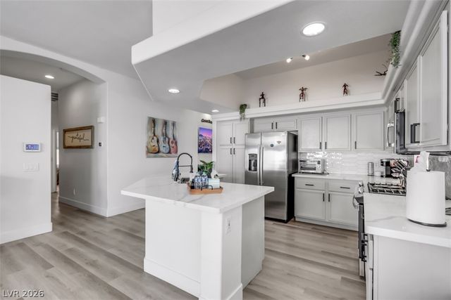 10082 Prairie Dove Avenue, Las Vegas, NV 89117