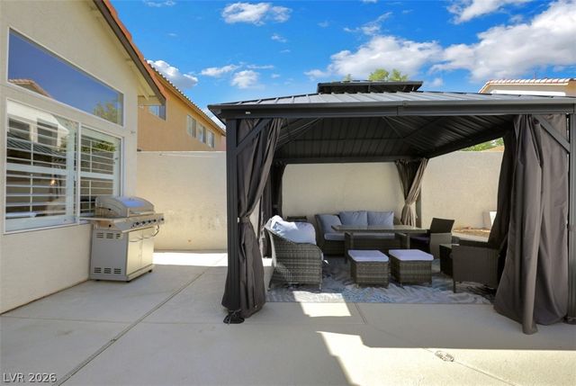 10082 Prairie Dove Avenue, Las Vegas, NV 89117