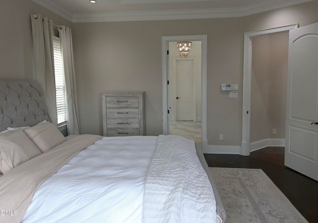 2515 Village Manor Way, Raleigh, NC 27614