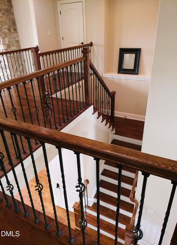 2515 Village Manor Way, Raleigh, NC 27614