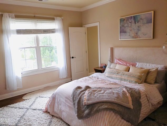 2515 Village Manor Way, Raleigh, NC 27614