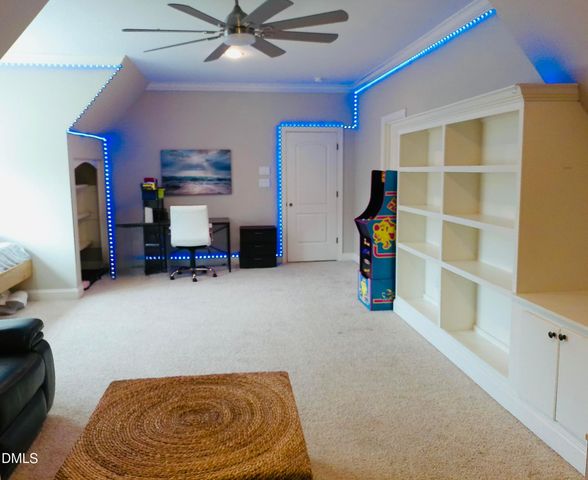 2515 Village Manor Way, Raleigh, NC 27614