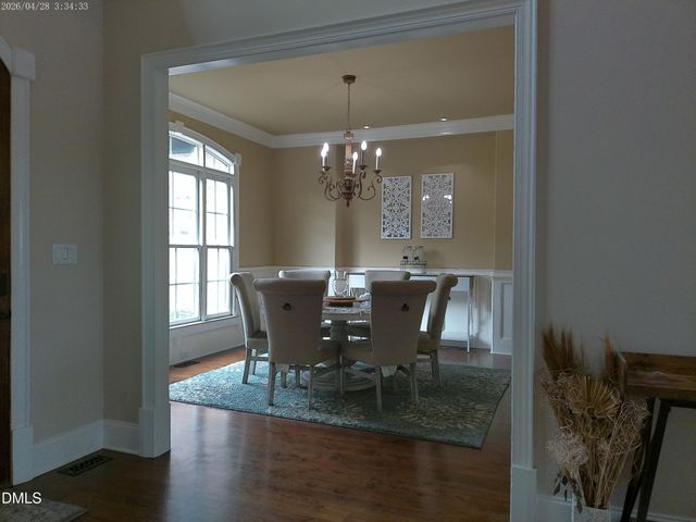 2515 Village Manor Way, Raleigh, NC 27614