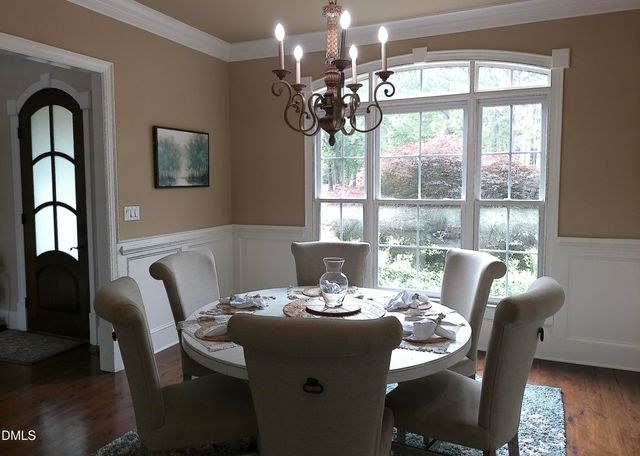 2515 Village Manor Way, Raleigh, NC 27614