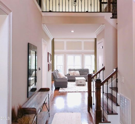 2515 Village Manor Way, Raleigh, NC 27614