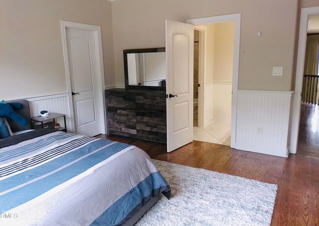 2515 Village Manor Way, Raleigh, NC 27614