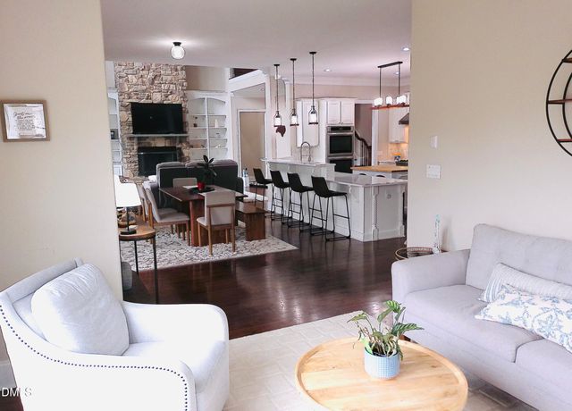 2515 Village Manor Way, Raleigh, NC 27614