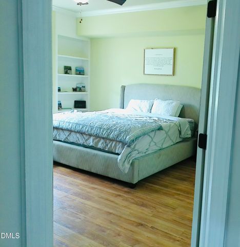 2515 Village Manor Way, Raleigh, NC 27614