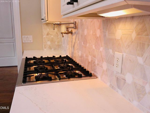 2515 Village Manor Way, Raleigh, NC 27614