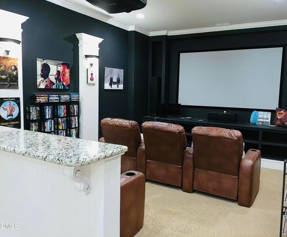 2515 Village Manor Way, Raleigh, NC 27614