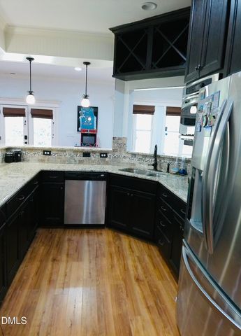 2515 Village Manor Way, Raleigh, NC 27614