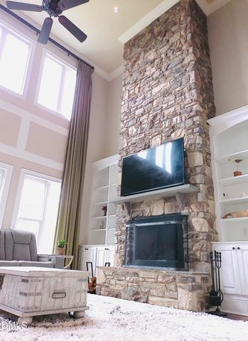 2515 Village Manor Way, Raleigh, NC 27614