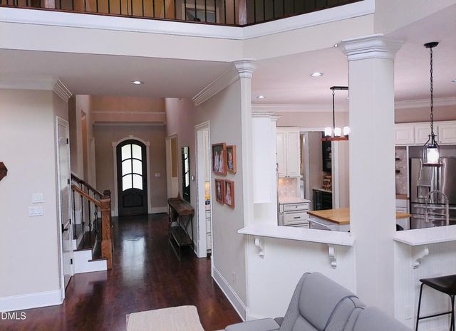 2515 Village Manor Way, Raleigh, NC 27614