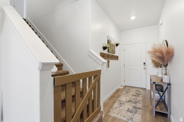 629 W RAINTREE LN, Santaquin, UT 84655