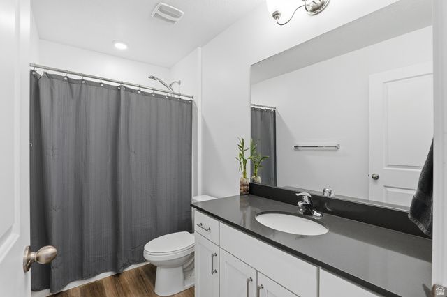 629 W RAINTREE LN, Santaquin, UT 84655