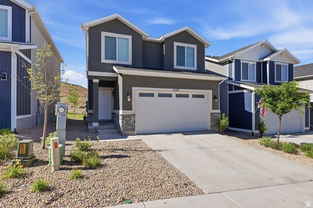 629 W RAINTREE LN, Santaquin, UT 84655