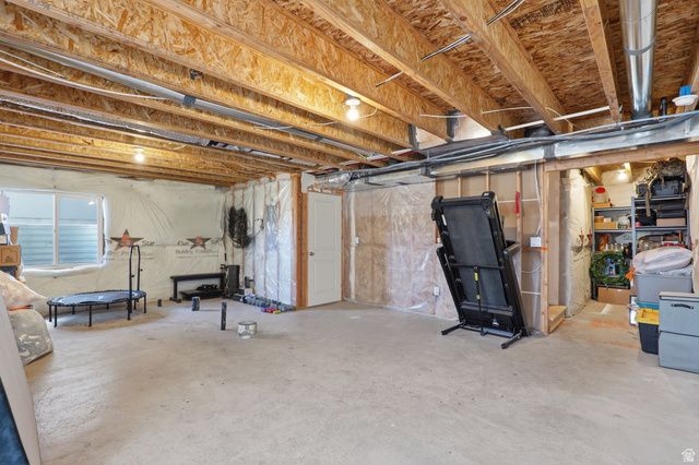 629 W RAINTREE LN, Santaquin, UT 84655