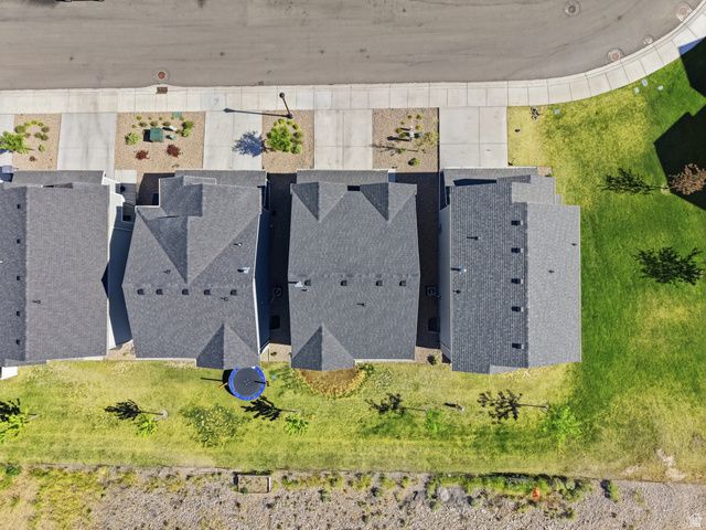 629 W RAINTREE LN, Santaquin, UT 84655