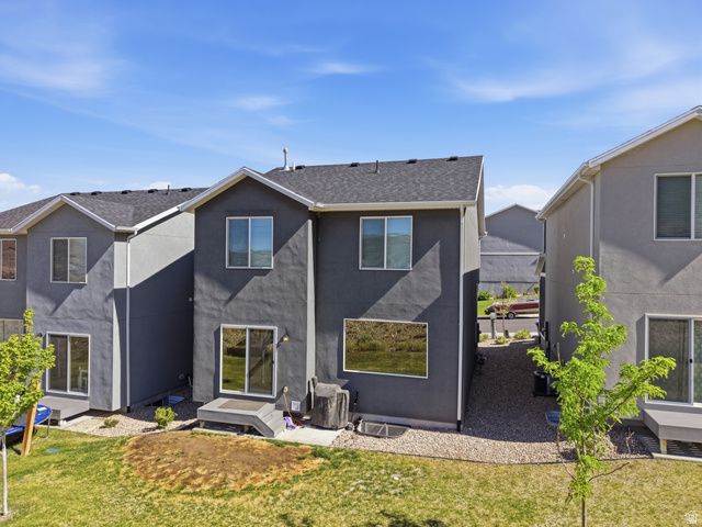 629 W RAINTREE LN, Santaquin, UT 84655