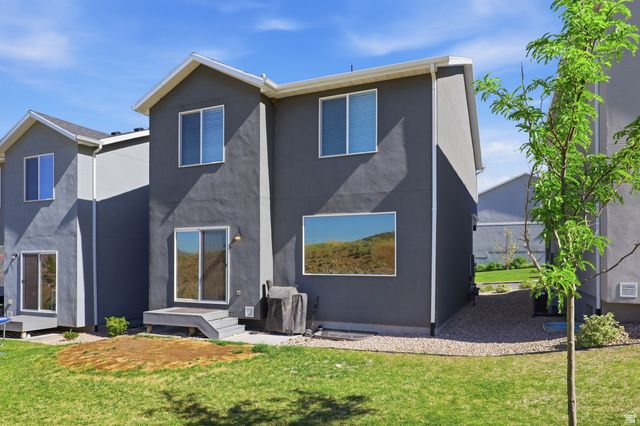 629 W RAINTREE LN, Santaquin, UT 84655