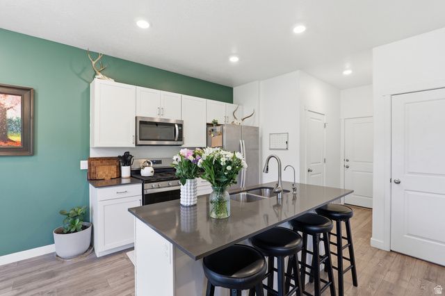 629 W RAINTREE LN, Santaquin, UT 84655